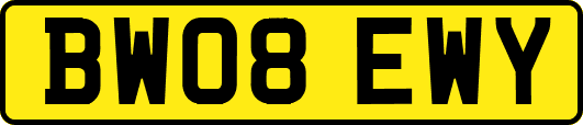 BW08EWY