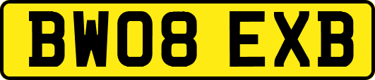 BW08EXB