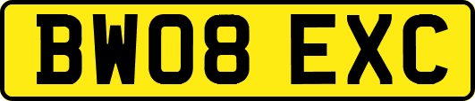 BW08EXC