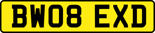 BW08EXD