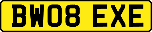 BW08EXE