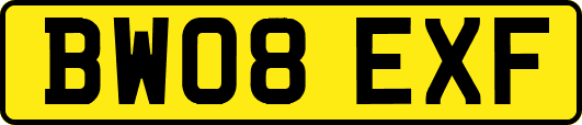 BW08EXF