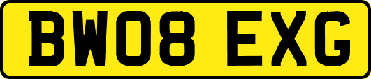 BW08EXG