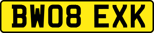 BW08EXK