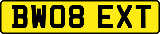 BW08EXT