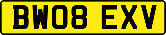 BW08EXV