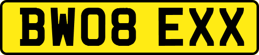 BW08EXX