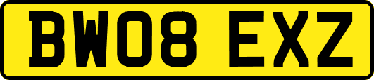 BW08EXZ