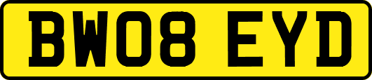 BW08EYD