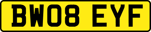 BW08EYF