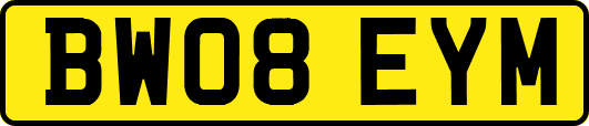 BW08EYM