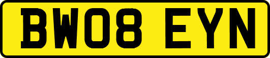 BW08EYN