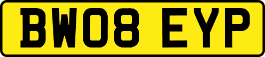 BW08EYP
