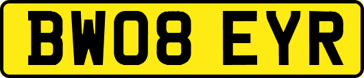 BW08EYR