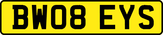 BW08EYS