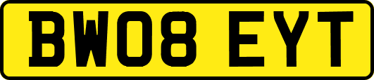 BW08EYT