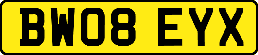 BW08EYX