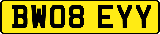 BW08EYY