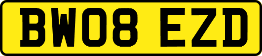 BW08EZD