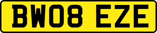 BW08EZE