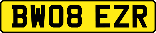 BW08EZR