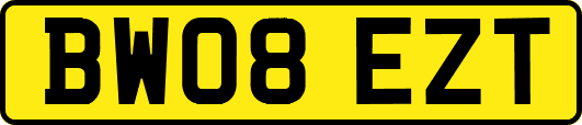 BW08EZT