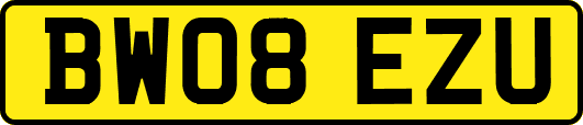 BW08EZU
