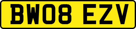 BW08EZV
