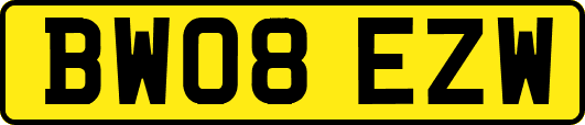 BW08EZW