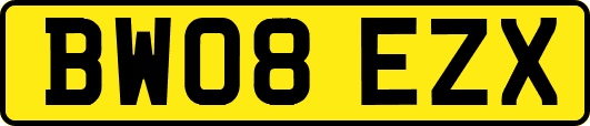 BW08EZX