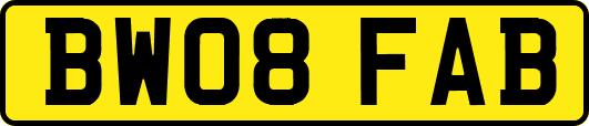BW08FAB