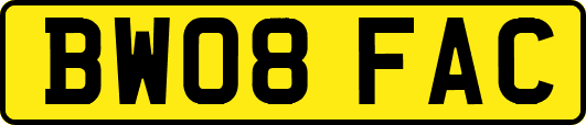 BW08FAC