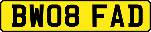 BW08FAD
