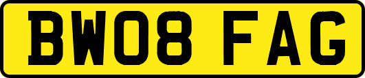 BW08FAG