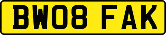 BW08FAK