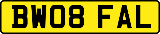 BW08FAL