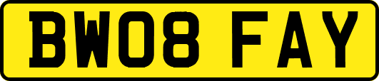 BW08FAY