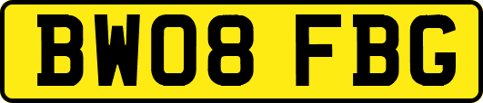BW08FBG