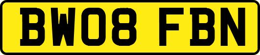 BW08FBN