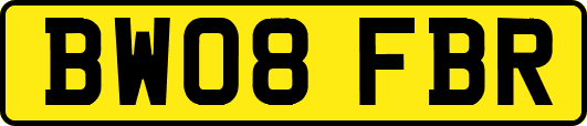 BW08FBR