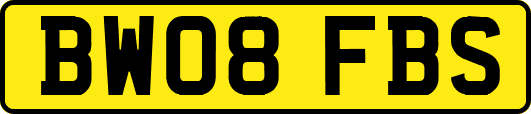 BW08FBS