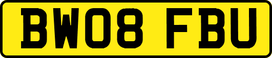 BW08FBU