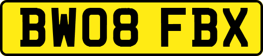 BW08FBX