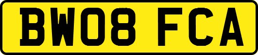 BW08FCA