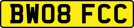 BW08FCC