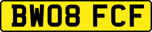 BW08FCF