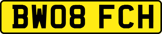 BW08FCH