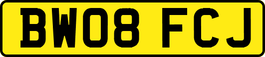 BW08FCJ