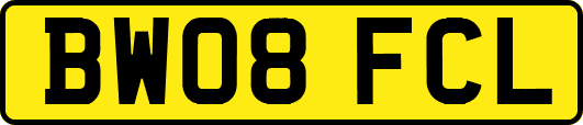 BW08FCL