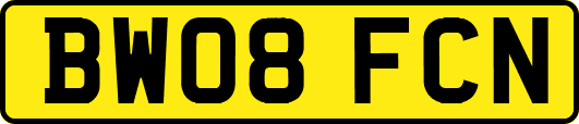 BW08FCN